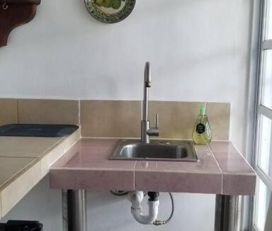 Colonia 10 De Abril Apartment | Nice private studio in the heart of Cozumel