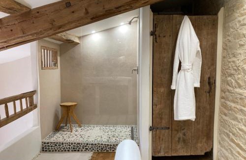 Mansle Bed & Breakfast | No12