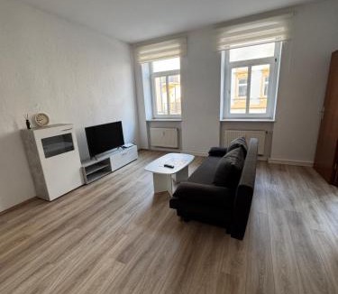 Gera Apartment | Nordstraße