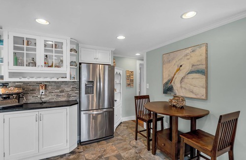 Normandy Beach House | Normandy Beach! Phenomenal Ocean Block Location