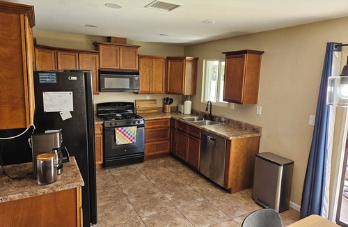 North Mountain House | North Mountain home in Phoenix