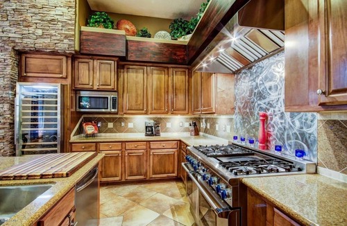 Pinnacle Reserve East House | North Scottsdale Escape | Pool, Spa & Outdoor Kitchen | Sleeps 10