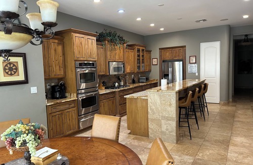 Rio Verde Foothills House | North Scottsdale Secluded Escape (Close to Rio Verde)