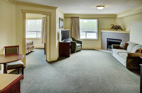Edson Hotel | Nova Inn Edson