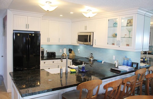 Pajaro Dunes Condo | Ocean Front Condo With Wonderful 180 Degree View From Santa Cruz To Monterey