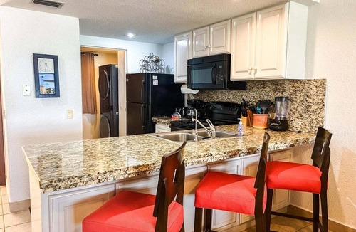 Sandy Beach Condo | Ocean Front - Princesa Resort