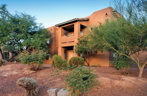 Worldmark Resort | OFFICIAL LISTING | Worldmark Rancho Vistoso 2BR w/Pool Access Near Golf Courses