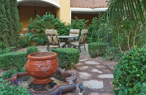 Las Vegas Resort | OFFICIAL LISTING | Wyndham 2BR Grand Desert w/WiFi, Shuttle, 1 Mi From Strip