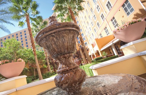 Las Vegas Resort | OFFICIAL LISTING | Wyndham 2BR Grand Desert w/WiFi, Shuttle, 1 Mi From Strip