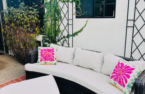 Mira Monte House | Ojai Serenity House Sleeps 10