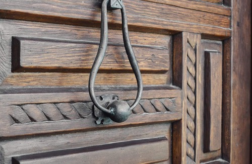 Old Fort Lowell House | Old Southwest Luxury & Glamor - Bolsius House