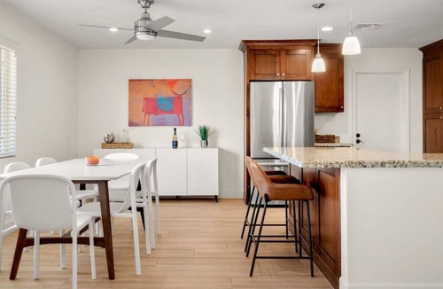 Scottsdale Country Acres House | Old Town Scottsdale Home w/HEATED POOL Close to Town