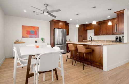 Scottsdale Country Acres House | Old Town Scottsdale Home w/HEATED POOL Close to Town