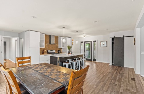 Delaware House | Olentangy Riverfront Escape