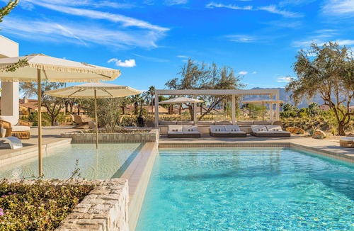La Quinta House | Olive Grove Estate - 4 Acre Luxury Compound