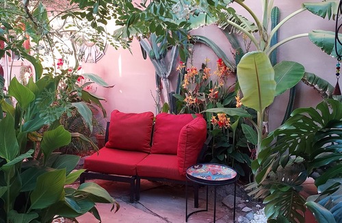 Apache Junction House | Om on the Range, Dragonfly Casita, no pets, no smoking