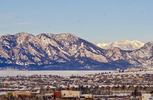 Broomfield Resort | Omni Interlocken