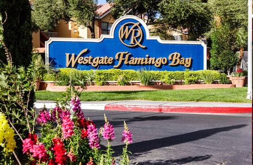 Las Vegas Condo | One Bedroom Deluxe - Westgate Flamingo Bay Resort
