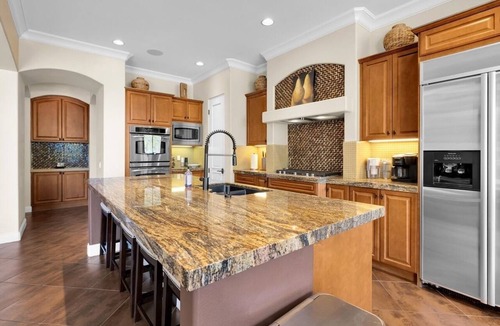 La Quinta House | One of kind Entertainers Delight Home surrounded by Mountains