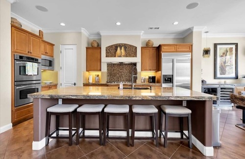 La Quinta House | One of kind Entertainers Delight Home surrounded by Mountains