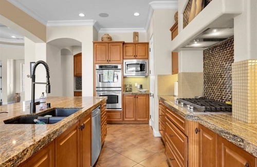 La Quinta House | One of kind Entertainers Delight Home surrounded by Mountains