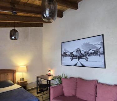 Ojo de Agua House | Onenki
