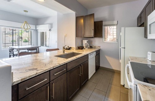 Worldmark Condo | Oro Valley | Couples Desert Stay | Pool + Hot Tub