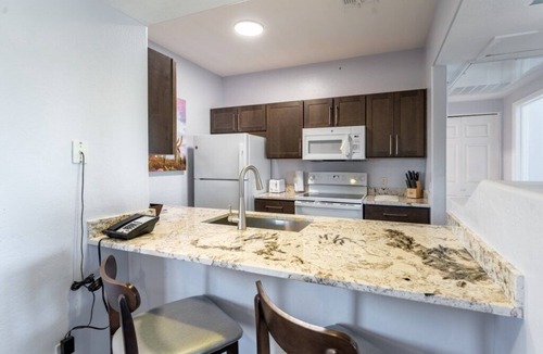 Worldmark Condo | Oro Valley | Family Desert Lodge | Pool + Hot Tub | 2BR Condo