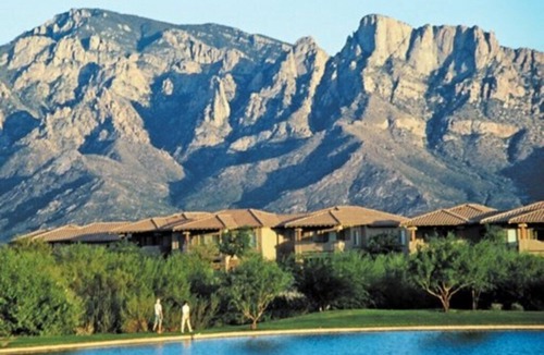 Worldmark Condo | Oro Valley | Family Desert Lodge | Pool + Hot Tub | 2BR Condo