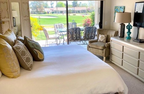 Palm Desert Condo | Palm Desert Resort & Country Club I