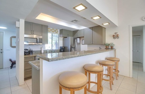 Palm Desert Condo | Palm Desert Resort Pickleball