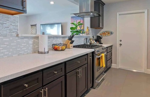 Racquet Club South House | Palm Springs Oasis w/Pool & Spa