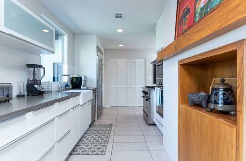 Tahquitz River Estates House | Palm Springs Perfection with Private Casita
