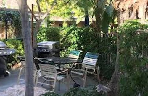 Historic Tennis Club Condo | Palm Springs Tennis Club Resort - 2BD/2BA Condo Avail OCT 16-23