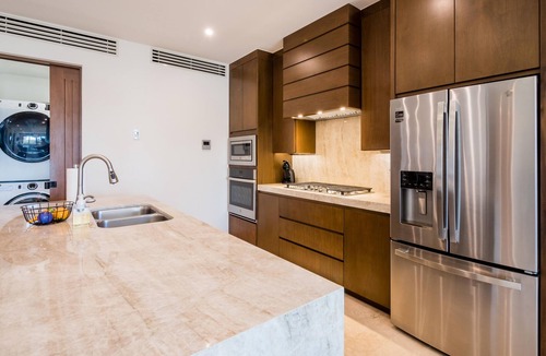 Palmilla Condo | Palmilla Dunes Luxury Penthouse Ocean Views!