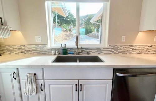 Three Rivers House | Panoramic Mountain and Valley Views
