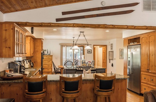 Fox Farm Cabin | PARADISE AMONGST THE PINES—June, July & Aug-weekends are available—SPECIAL RATE