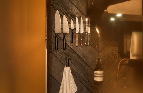 Three Rivers Hotel | Paradise Ranch Inn - All Houses