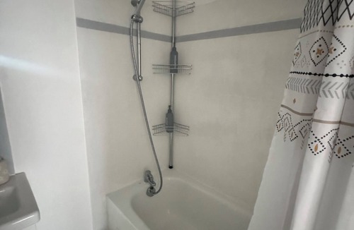 Argenteuil Apartment | Paris escapade