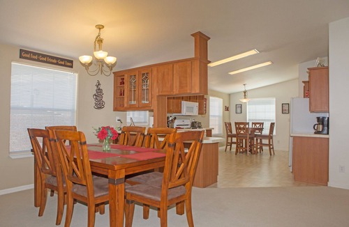 Parker Strip House | Parker Pair - Sunrise Retreat