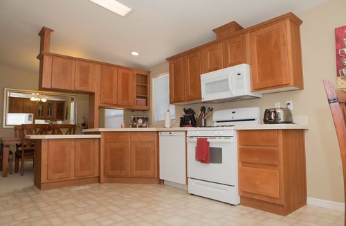 Parker Strip House | Parker Pair - Sunrise Retreat