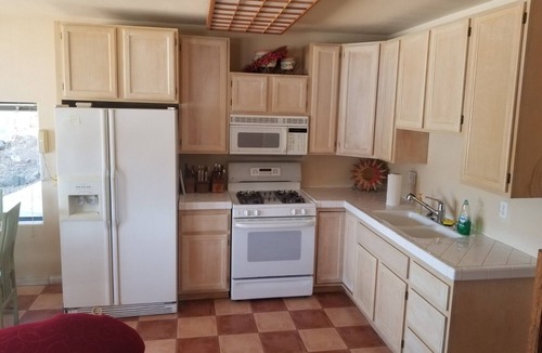 Parker Strip Cottage | Parker Strip Luxury Casita- Riverfront