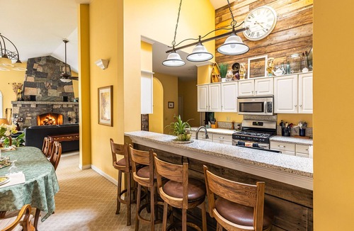 Wilmington House | Parson Place