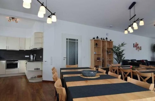 Glindfeld House | Passiflora