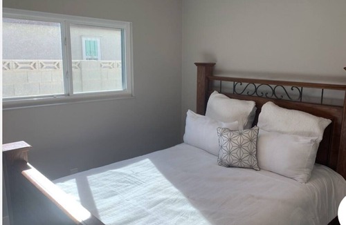 Paradise Apartment | Peaceful 1-bedroom hotel suites in vibrant Las Vegas