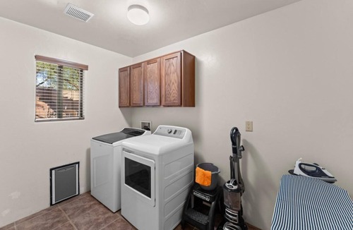 Rincon Trails House | Peaceful home in Vail. Family friendly with lots of space for everyone.