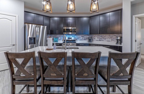 Gold Canyon House | Peaceful Location w/Sunset & Wildlife Views, Htd Pool, Hot Tub, Fire Table, 2 Bikes