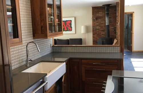 Eldora House | Peaceful Mountain Retreat in Eldora