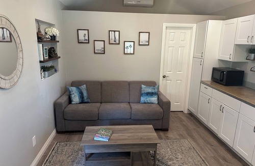 El Cajon Villa | Peaceful & Newly Updated 1-Bedroom Villa Retreat