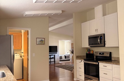 Prescott House | Peaceful Prescott Getaway Lake Views Near Watson & Willow Lake